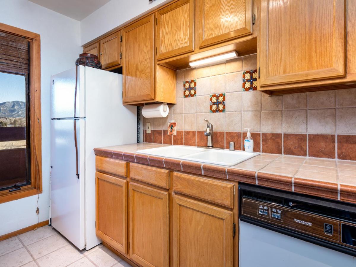 Cielo Grande 305 Apartment Santa Fe Exterior photo