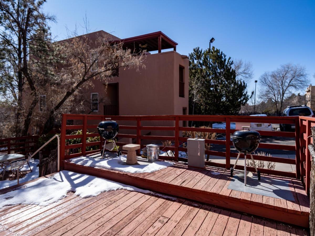 Cielo Grande 305 Apartment Santa Fe Exterior photo