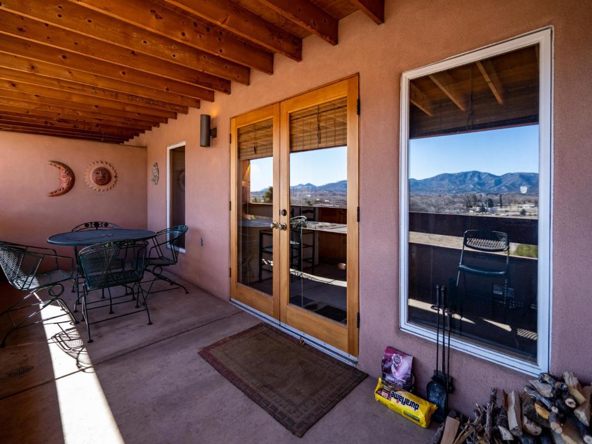 Cielo Grande 305 Apartment Santa Fe Exterior photo